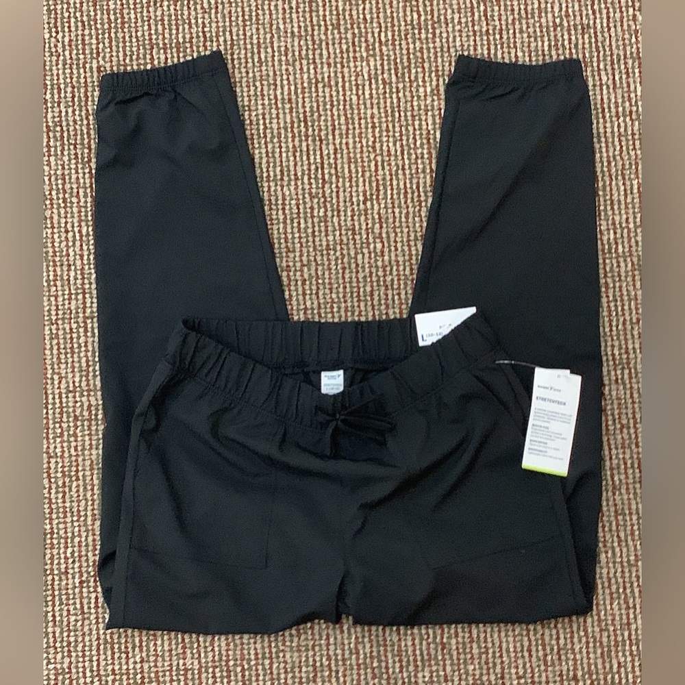 Women’s Large NWT Old Navy Stretchtech Lightweight Active Yoga Pants
